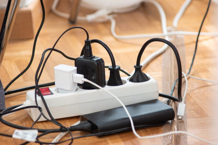 Ukraine wechselt auf 230 Volt: Werden die Stromrechnungen steigen und hält die Verkabelung stand