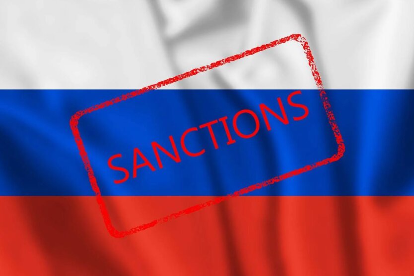 Das härteste Paket von Beschränkungen: Die Europäische Union wird vier Sanktionsschläge gegen Russland verhängen