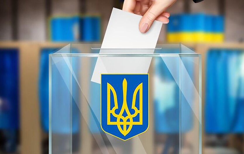 Die CEC erklärte, wie viel Zeit für die Vorbereitung der Wahlen nach dem Krieg in der Ukraine benötigt wird