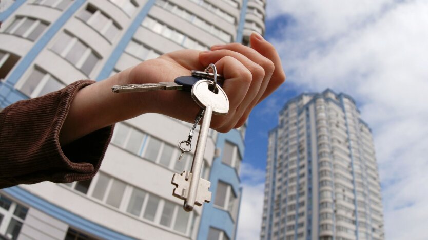 Apartment as a safety cushion: a new trend in the real estate market has emerged in Ukraine