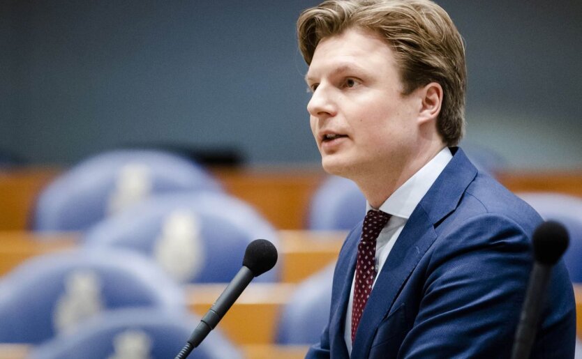 Die Niederlande nennen die Bedingung für die Einführung europäischer Truppen in die Ukraine und kündigen Hilfe an
