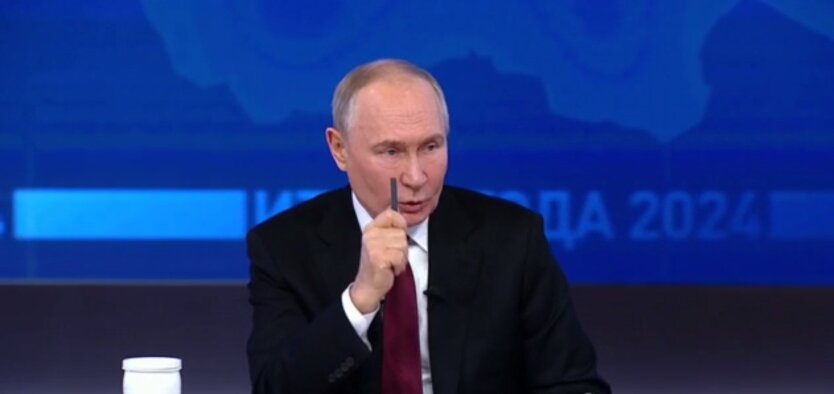Putin hat Bedingungen für ein Treffen mit Selenskyj gestellt: Über welche Nuancen der Diktator gesprochen hat