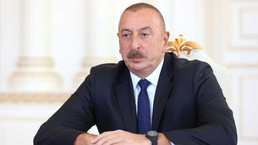 'Der Schweige-Modus stoppt den Krieg nicht': Aliyev teilt Erfahrungen Aserbaidschans zu Konflikten