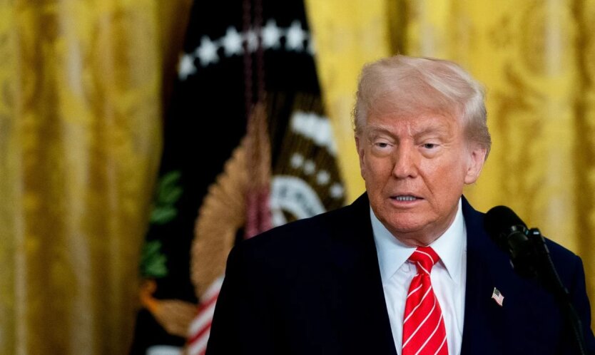 Trump bereitet sich auf eine mögliche Vergeltung des Iran innerhalb von 48 Stunden vor: NBC hat Details erfahren