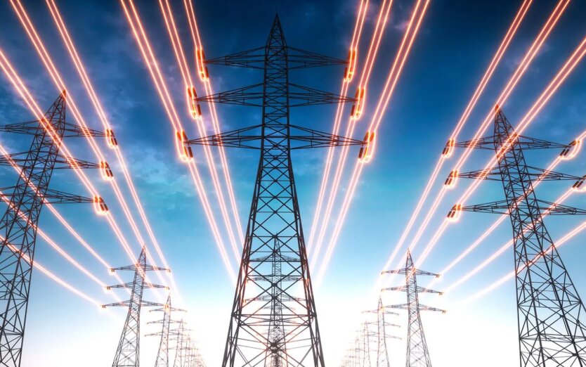 'Ukrenergo' wird Auktionen zur Verteilung von Schnittstellen für den Import und Export von Elektrizität durchführen