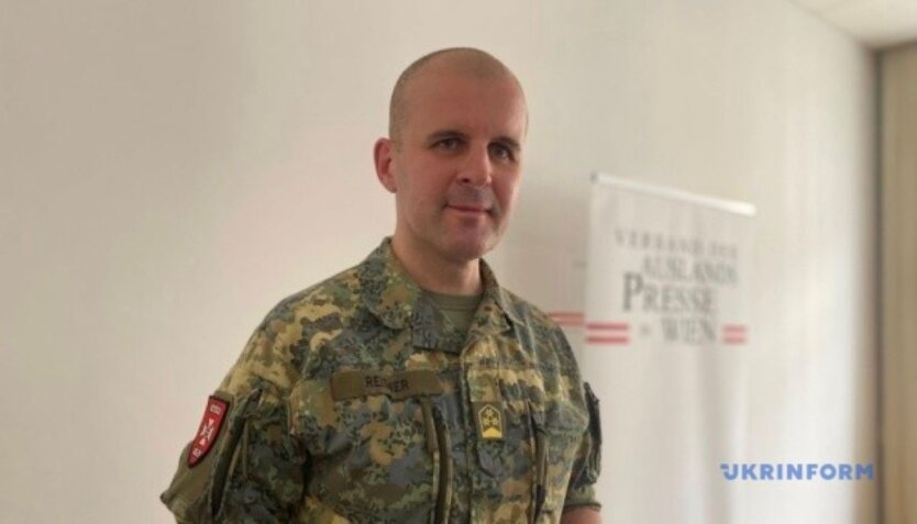 Russland rechnet mit der Erschöpfungswirkung auf die Ukraine – Bundeswehr-Oberst