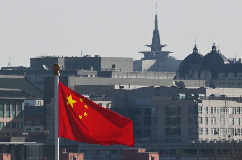 China reacted to the Kremlin's statements on continuing the war with Ukraine