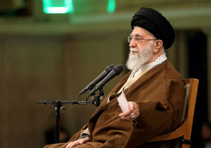 Der Anführer des Iran, Chamenei, hat drei Nachfolger vorbereitet für den Fall seiner Ermordung, - NYT