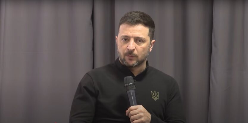 Selenskyj schätzte die Chancen ein, Russland in den nächsten Wochen oder Monaten zum Waffenstillstand zu zwingen