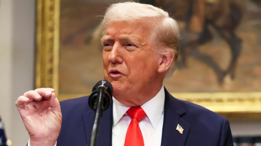 Operation unter falscher Flagge: CNN erfuhr, wie Trump Angriffe auf den Iran vorbereitete
