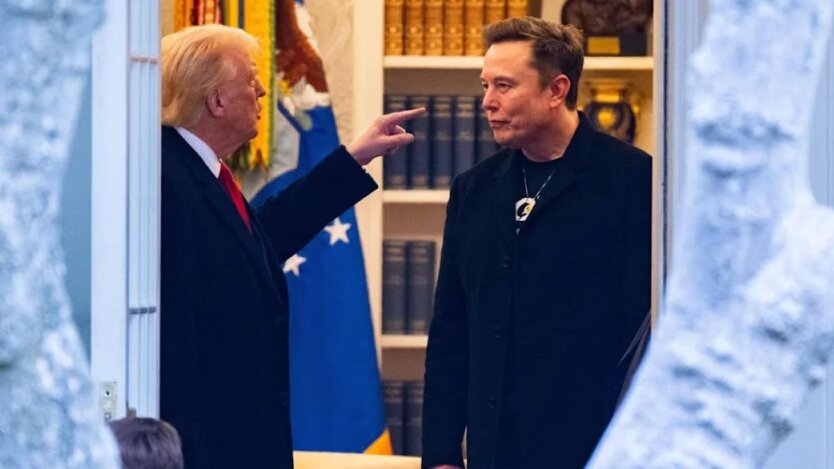 Mask fordert Nullzölle trotz Trumps Politik