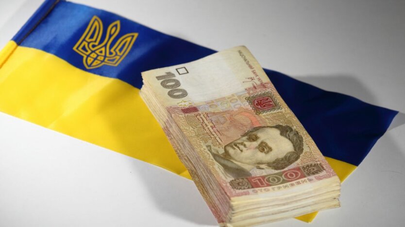 Bis zu 3100 Hrywnja: Wie Ukrainer eine Einmalzahlung zum Unabhängigkeitstag erhalten können