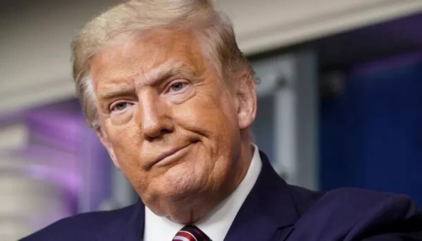 У Трампа таємно тиснуть на Сенат через санкції Грема проти Росії: хочуть торгувати з Путіним