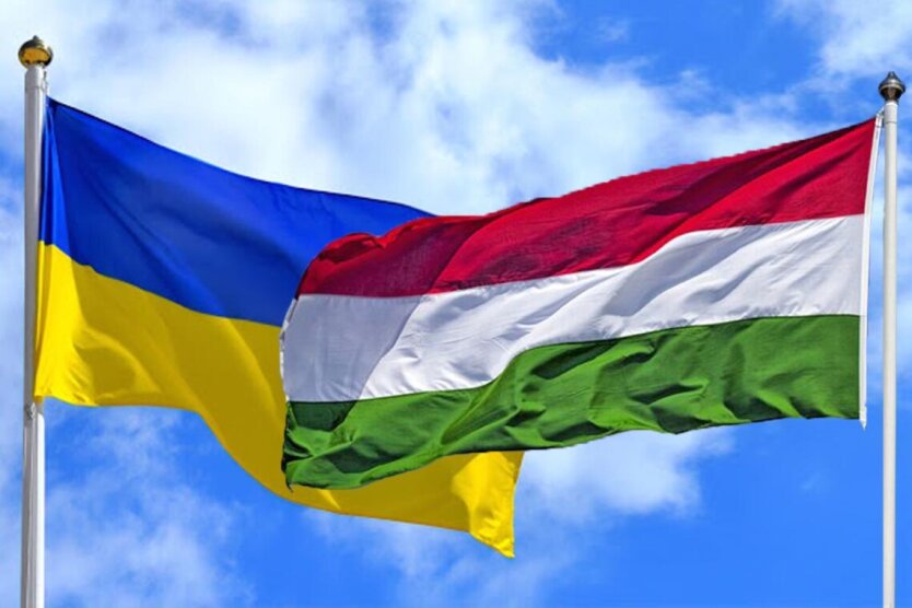 Die ungarische Regierung hat im Vorfeld des Referendums eine antiukrainische Kampagne aktiviert
