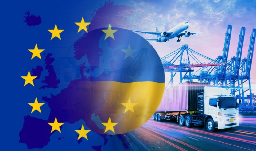 Die Ukraine führt bilaterale Screening-Gespräche mit der EU über Unternehmertum