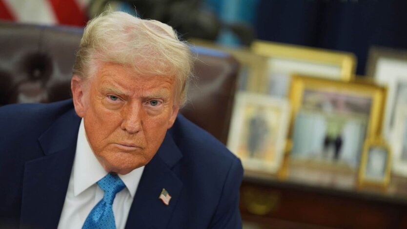 Putin will nicht: Trump hat nach dem Treffen mit Selenskyj plötzlich seinen Ton geändert