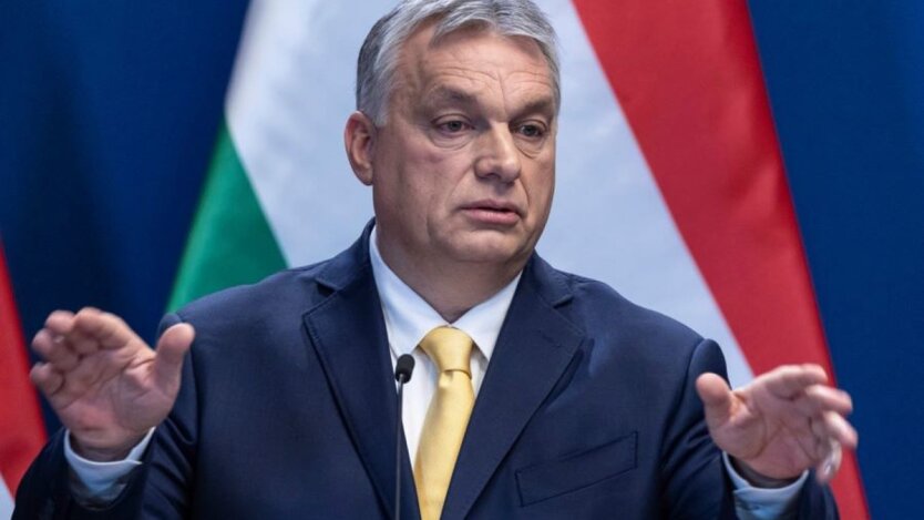 Orban ist vollständig gescheitert: Die antiukrainischen Machenschaften Putins Freund endeten mit einem Flop