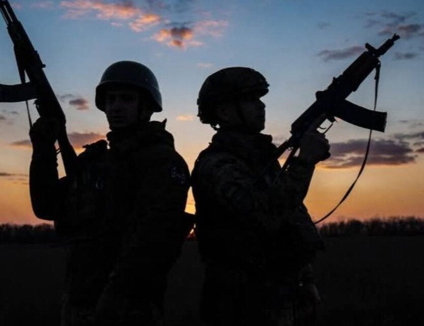 Die Streitkräfte der Ukraine zerstören russische Pontonbrücken bei Kupjansk
