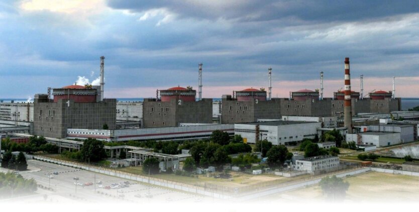 Grossi: Die Wiederherstellung des Betriebs des ZNPP wird mindestens ein Jahr dauern