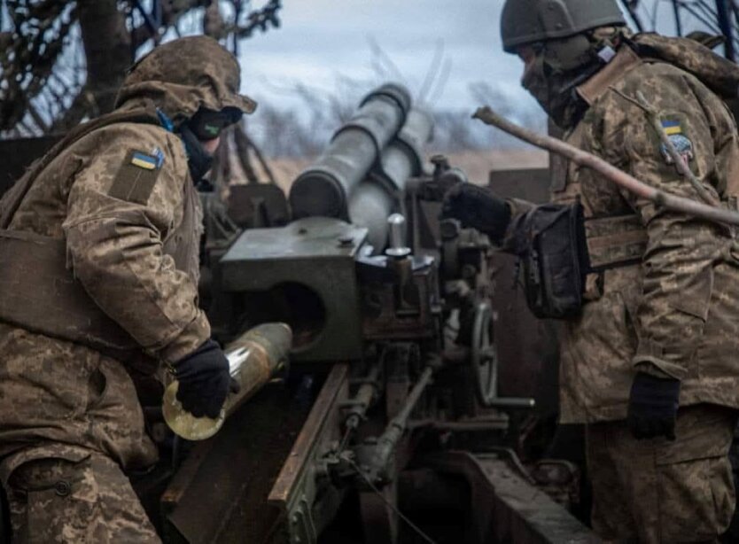 Unter dem Deckmantel des 'Mai-Waffenstillstands' bereitet sich Russland auf verstärkte Angriffe vor - die ukrainischen Streitkräfte