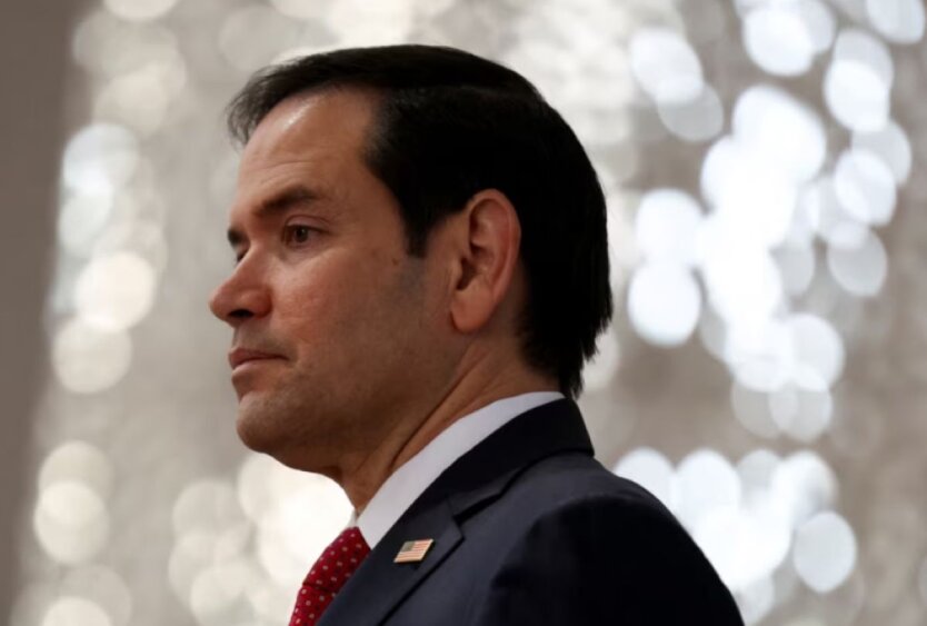 'Ich hoffe, ich liege falsch': Rubio forderte Russland auf, am 16. Mai einen Waffenstillstand zu erreichen