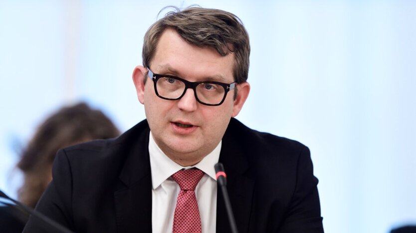 Данія вкладає $600 млн. у захист від російських загроз
