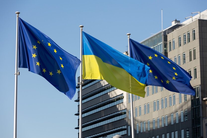 Das Ende des 'Handelsvisums': Welche Alternative die EU für den ukrainischen Export vorbereitet