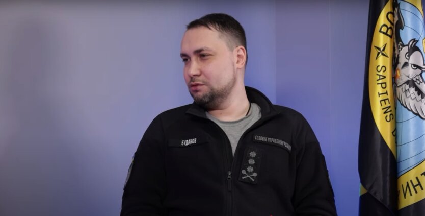 Budanov explained the operation of Russian IPSO and named the safest messenger