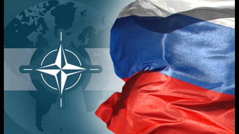 NATO hat sich von den Forderungen Putins an die Ukraine distanziert