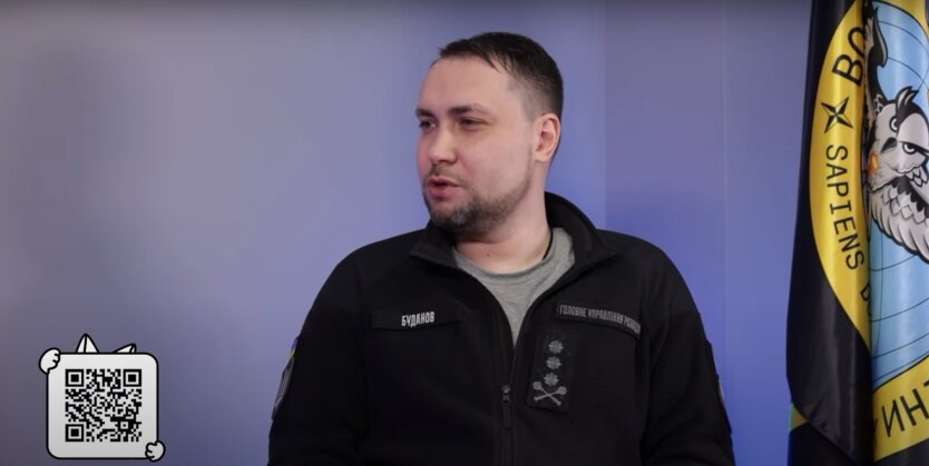 Budanow äußerte sich scharf über die Ukrainer im Hinterland und erklärte, warum nicht die ganze Wahrheit über den Krieg offenbart wird