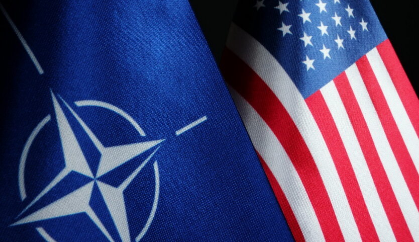 Trump kommentierte Gerüchte über die 'Beendigung der NATO-Finanzierung'