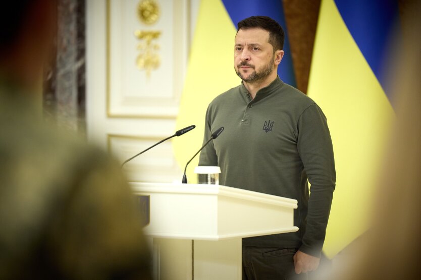 Зеленский изменил правила для бизнеса: Ермак возглавил новый влиятельный орган