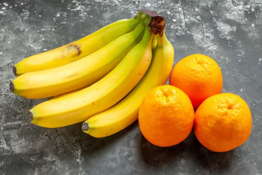Zitrusüberraschung: Wie sich die Preise für Bananen, Orangen und Zitronen im Sommer verändert haben