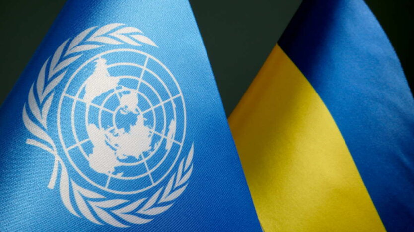 Україна та ВПП ООН розширюють співпрацю у сфері соціальної підтримки