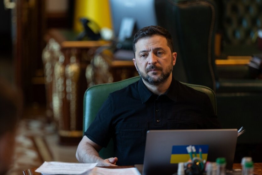 Wielka Brytania gotowa sfinansować ukraińskie drony przechwytujące już w tym miesiącu, - Zelensky