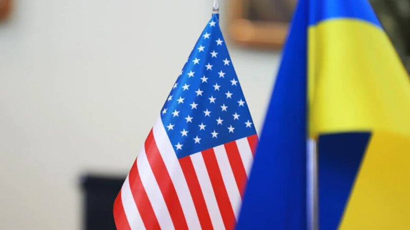 Mineralvereinbarung: Technische Konsultationen zwischen der Ukraine und den USA finden in Washington statt