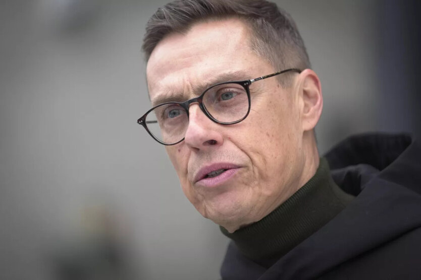 Stubbs prognostizierte die zukünftige Rolle von Trump in den Friedensgesprächen über die Ukraine