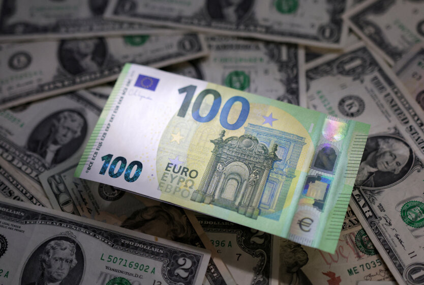 Historischer Rekord: europäische Aktien übertreffen selbstbewusst die amerikanischen