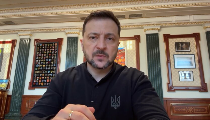 Selenskyj sagte, wer das Feuerpause-Regime kontrollieren soll