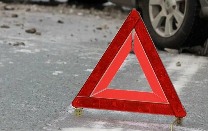 Водіям показали, скільки вони заплатили за ДТП пішоходам