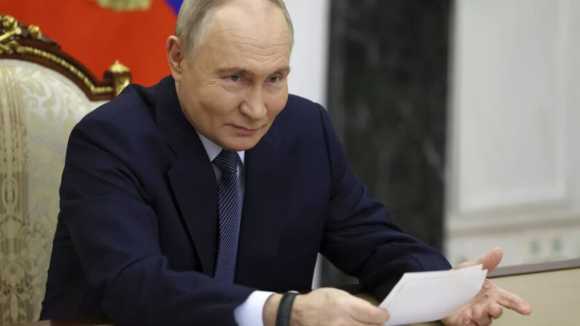 Ohne Verzögerung: Großbritannien wendet sich scharf an Putin