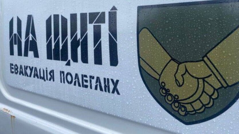 Das Innenministerium erklärte, wie russische Soldaten unter den übertragenen Leichnamen identifiziert werden.