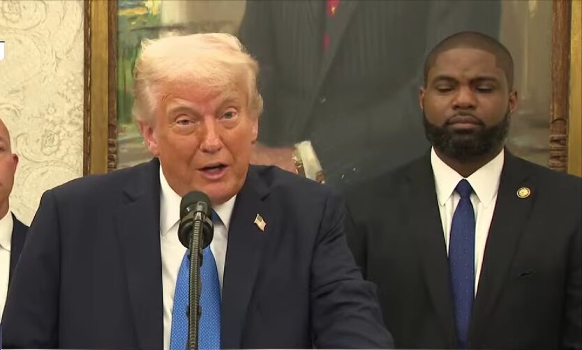 Er ist ein netter Kerl: Trump äußerte sich zum Treffen mit Selenskyj beim NATO-Gipfel
