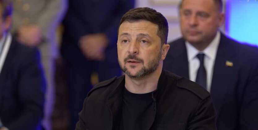Selenskyj: Die RF plant, Odesa zu erobern und an die Grenze zu Moldawien und Rumänien zu gelangen