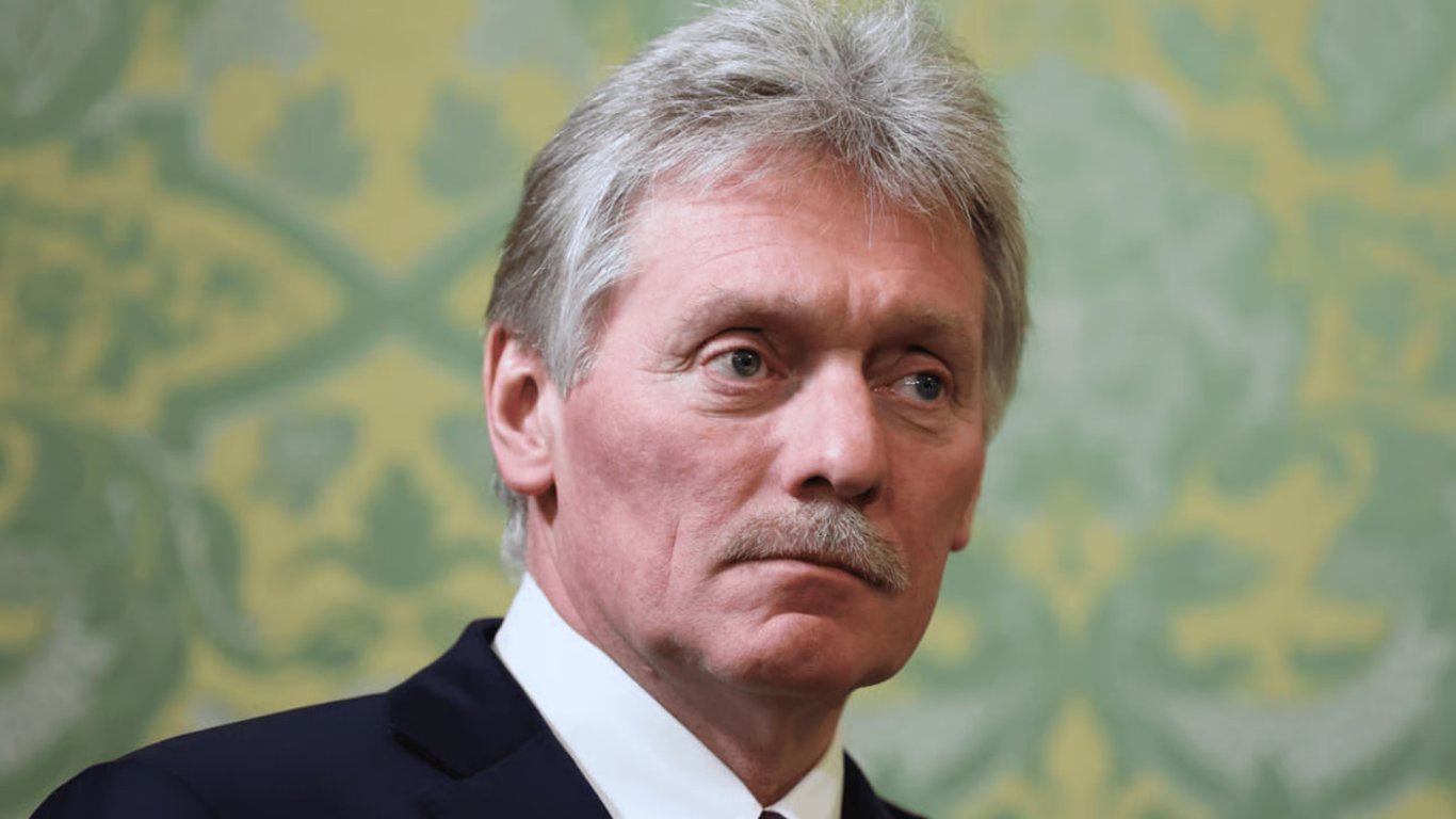 W Rosji oceniono wypowiedź Trumpa o wznowieniu dostaw broni do Ukrainy