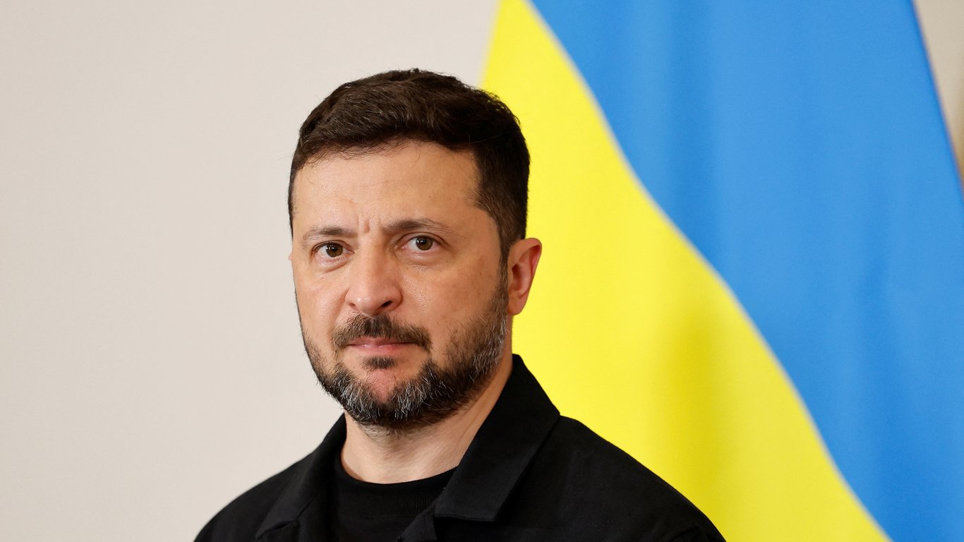 Zeleński wprowadził sankcje przeciwko firmom z Chin – jaki jest powód