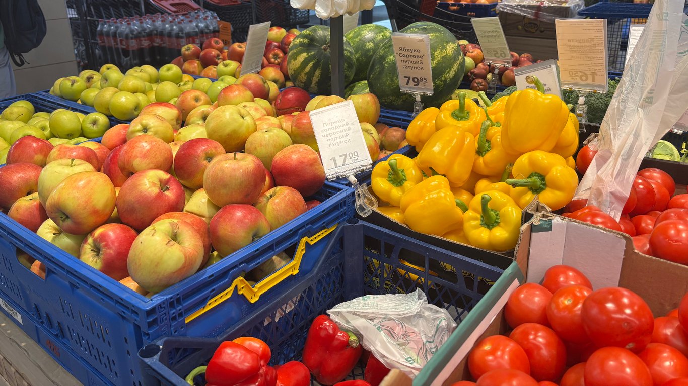 ATB and Silpo Sharply Reduced Prices on Products - What Costs Less