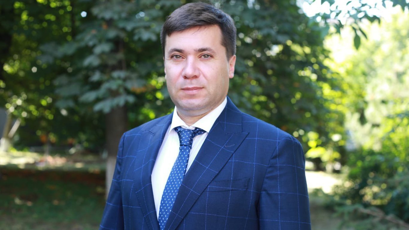 Консультации по поводу нового секретаря Киевского совета не было, — Витренко