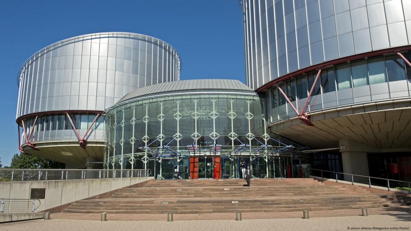 ЕСПЧ признал геноцид украинцев со стороны РФ — это историческое решение