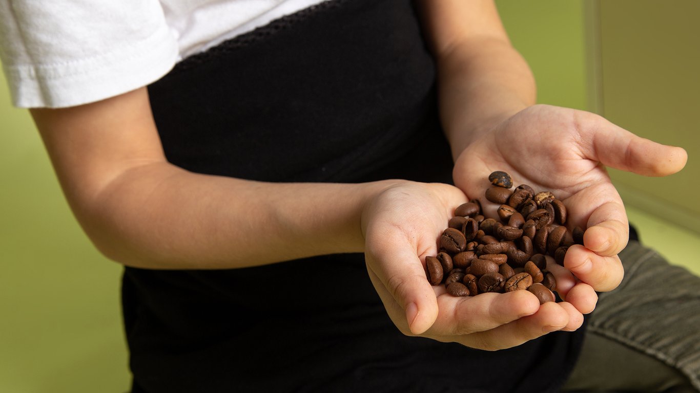 Coffee prices in the world hit records - what is the reason and what to expect